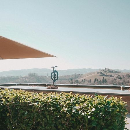 Winkel Art Hotel 甘利特茨 外观 照片