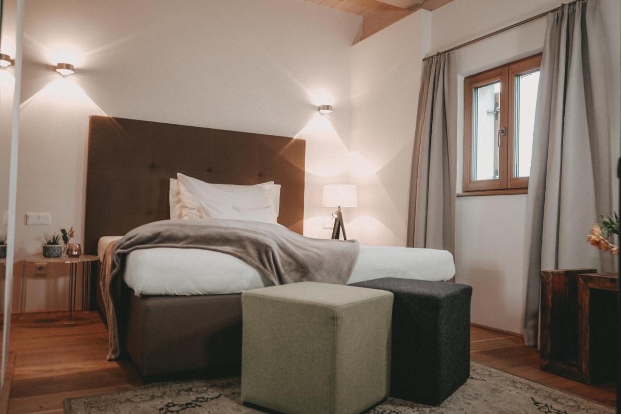 Winkel Art Hotel 甘利特茨 外观 照片