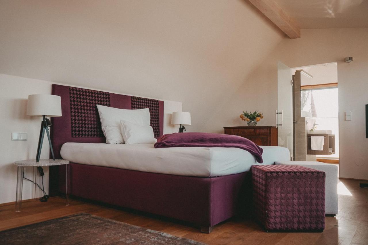 Winkel Art Hotel 甘利特茨 外观 照片