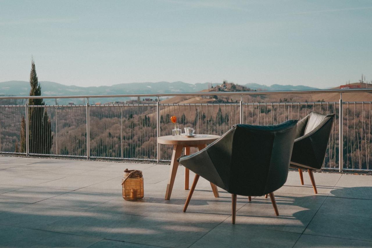 Winkel Art Hotel 甘利特茨 外观 照片